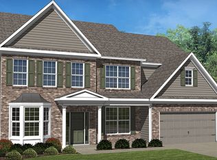 310 Amesbury Ln, Easley, SC 29642
