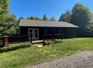 625 Spar Mill Rd, Burnsville, NC 28714