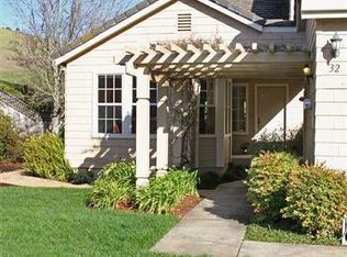 32 Partridge Dr, San Rafael, CA 94901