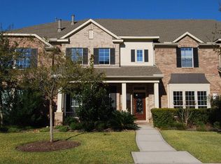 30 Crocus Petal St, Spring, TX 77382