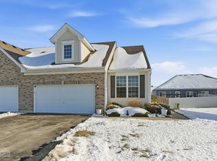 4022 Shoeger Ct, Yorkville, IL 60560