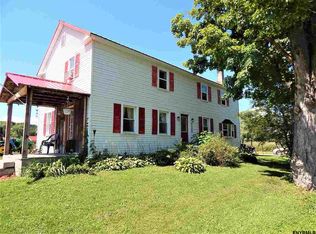 735 Elwood Rd, Fort Plain, NY 13339