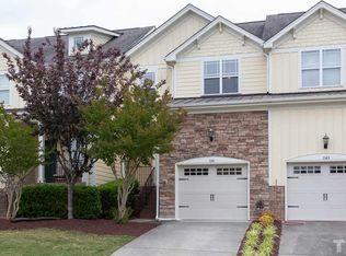 1141 Willowgrass Ln, Wake Forest, NC 27587