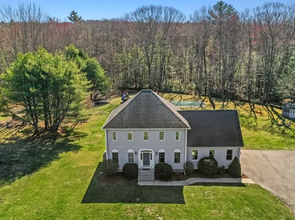 361 South St, Auburn, MA 01501