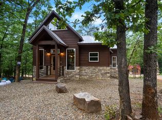 86 Split Shot Cir, Broken Bow, OK 74728