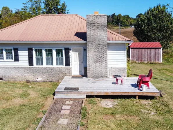 936 Mitchell Rd, Kingsport, TN 37663
