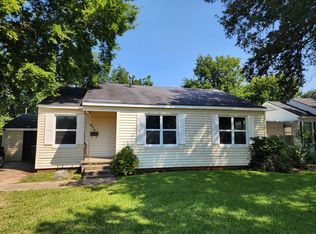 274 Arthur Ave, Shreveport, LA 71105