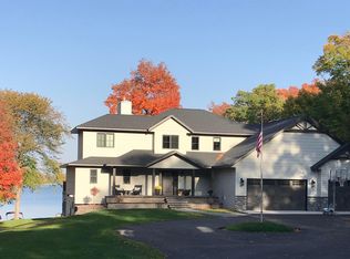 12731 County Road 27 SW, Farwell, MN 56327
