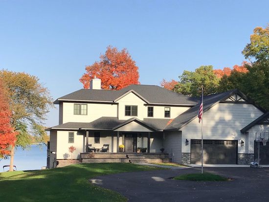 12731 County Road 27 SW, Farwell, MN 56327