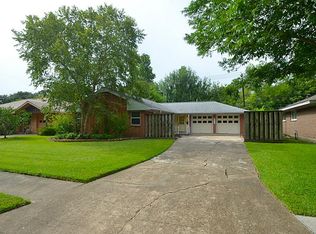 4725 Warm Springs Rd, Houston, TX 77035