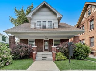 2304 Thor Ave, Racine, WI 53405