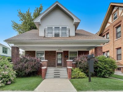 2304 Thor AVENUE, Racine, WI, 53405