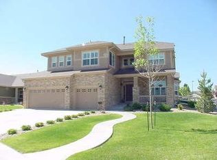 1866 Hawk Ter, Castle Rock, CO 80104