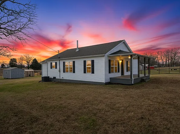 5915 Lynchburg Rd, Winchester, TN 37398