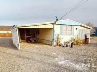 365 Lemaire Rd, Battle Mountain, NV 89820
