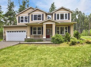 12919 State Route 302 NW, Gig Harbor, WA 98329