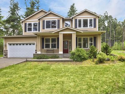 12919 State Route 302 NW, Gig Harbor, WA, 98329