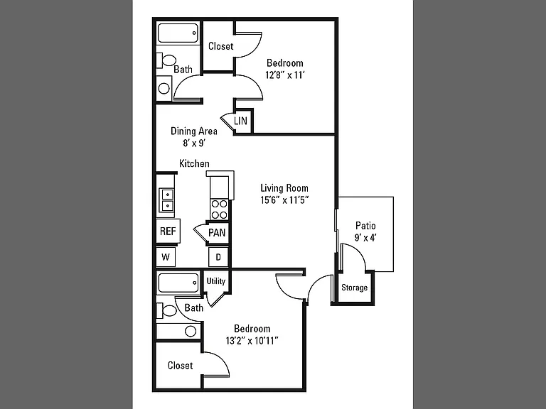 158-2BR2BA-886 158-2BR2BA-886