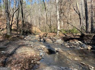 1769 Longbranch Dr, Ranger, GA 30734