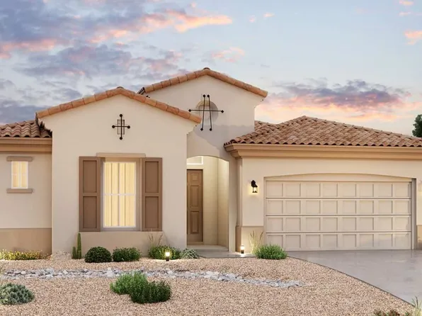 Amethyst Plan, Arroyo Seco - Hacienda