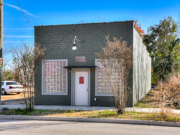 812 James Brown Blvd