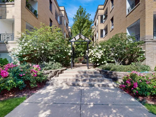 5924 N Paulina St APT 1E, Chicago, IL 60660