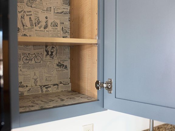 Attention to detail.