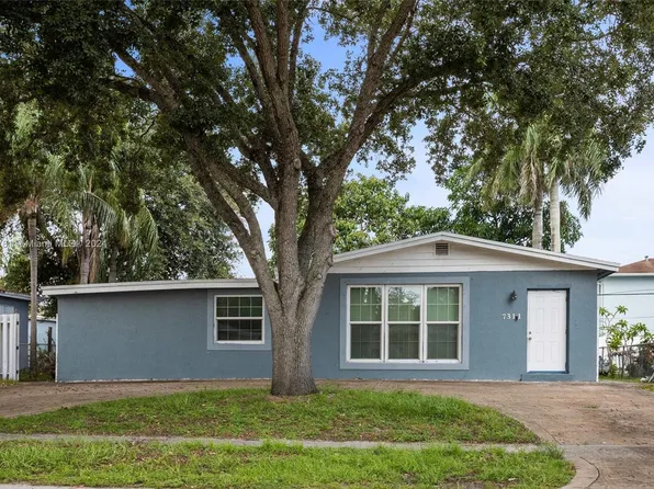7311 Hayes St, Hollywood, FL 33024