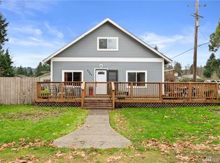 2327 Eureka Ave, Centralia, WA 98531