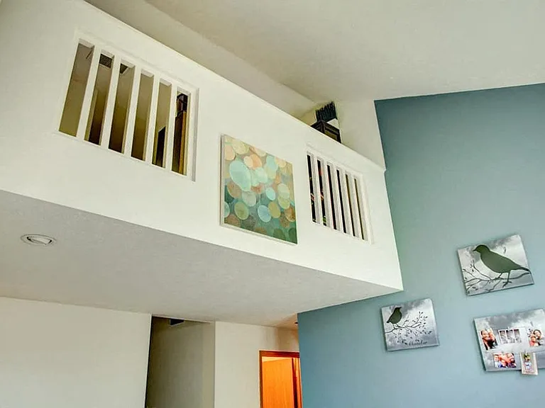 Mill Pond Apartments — Photo 36