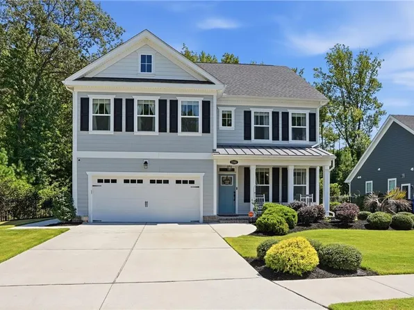 2190 Allen Gimbert Way, Virginia Beach, VA 23453
