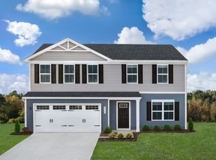 5206 Compass Way LOT 278, Christiana, TN 37037