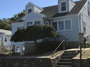 290 Reservoir Ave, Revere, MA 02151