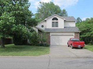 11614 E Old Oakland Boulevard North Dr, Indianapolis, IN
