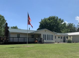 3742 N 300 W, Cayuga, IN 47928