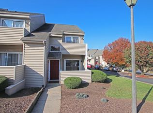 1406 Bradley Dr, Harrisonburg, VA 22801