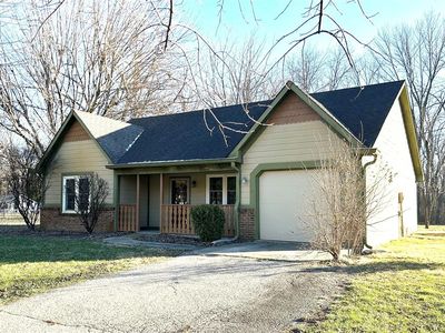 9511 E 12th St, Indianapolis, IN, 46229