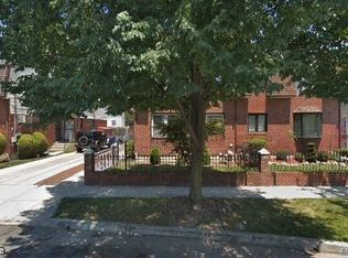 184-27 144th Rd, Springfield Gardens, NY 11413