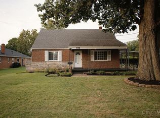 498 Beech Ave, Fairfield, OH 45014