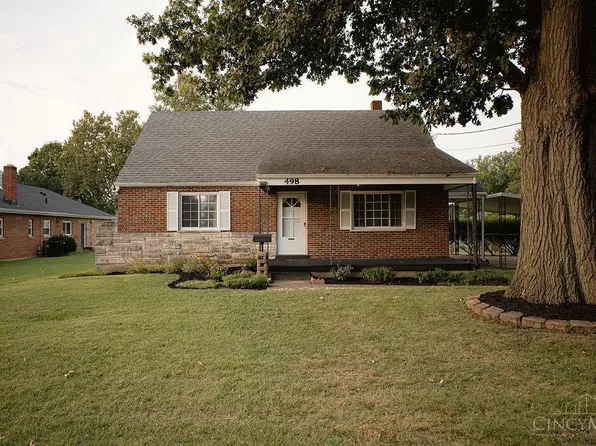 498 Beech Ave, Fairfield, OH 45014