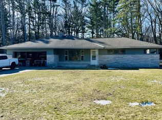 1737 Ritter Dr, Muskegon, MI 49441