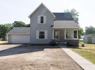 912 N Union Ave, Fergus Falls, MN 56537