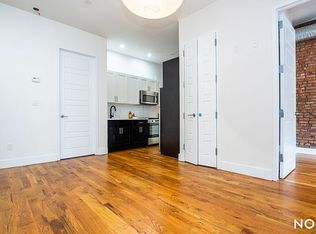 132 New York Ave APT 3F, Brooklyn, NY 11216