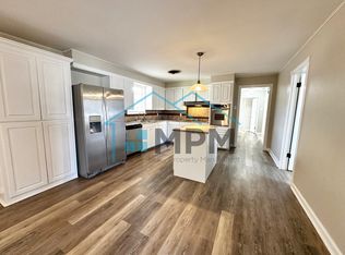 1104 Hilton St, Monroe, LA 71201