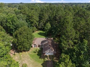 612 Milner Rd, Livingston, TX 77351