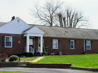 315 Dewey Cir, Ridgway, PA 15853