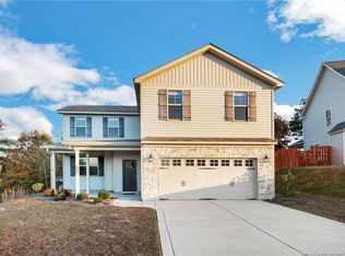 3231 Notting Hill Rd, Fayetteville, NC 28311