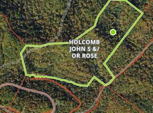 Wolf Crk, Sutton, WV 26601