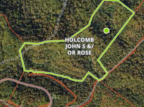 Wolf Crk, Sutton, WV 26601