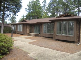 1220 Saint Andrews Dr, Pinehurst, NC 28374